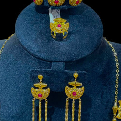 سبحة ( برقع اماراتي)