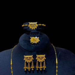 سبحة ( برقع اماراتي)  لولو