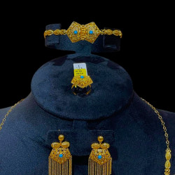 سبحه شذر