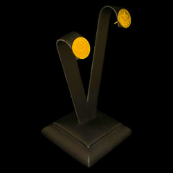 تراجي نصف نيرة عيار 22