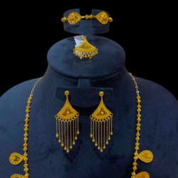 سبحة ( برقع اماراتي)  