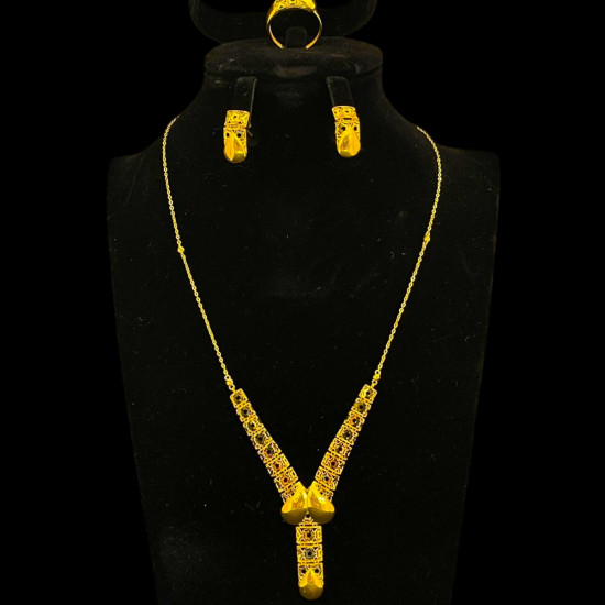 طقم اماراتي 30