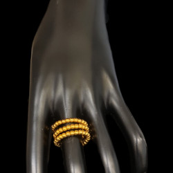 خاتم فري سايز 25 