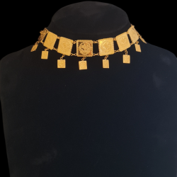 قلادة 2