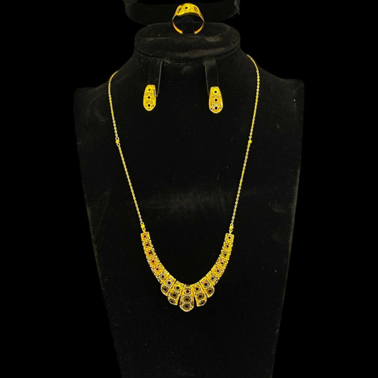 طقم اماراتي 27